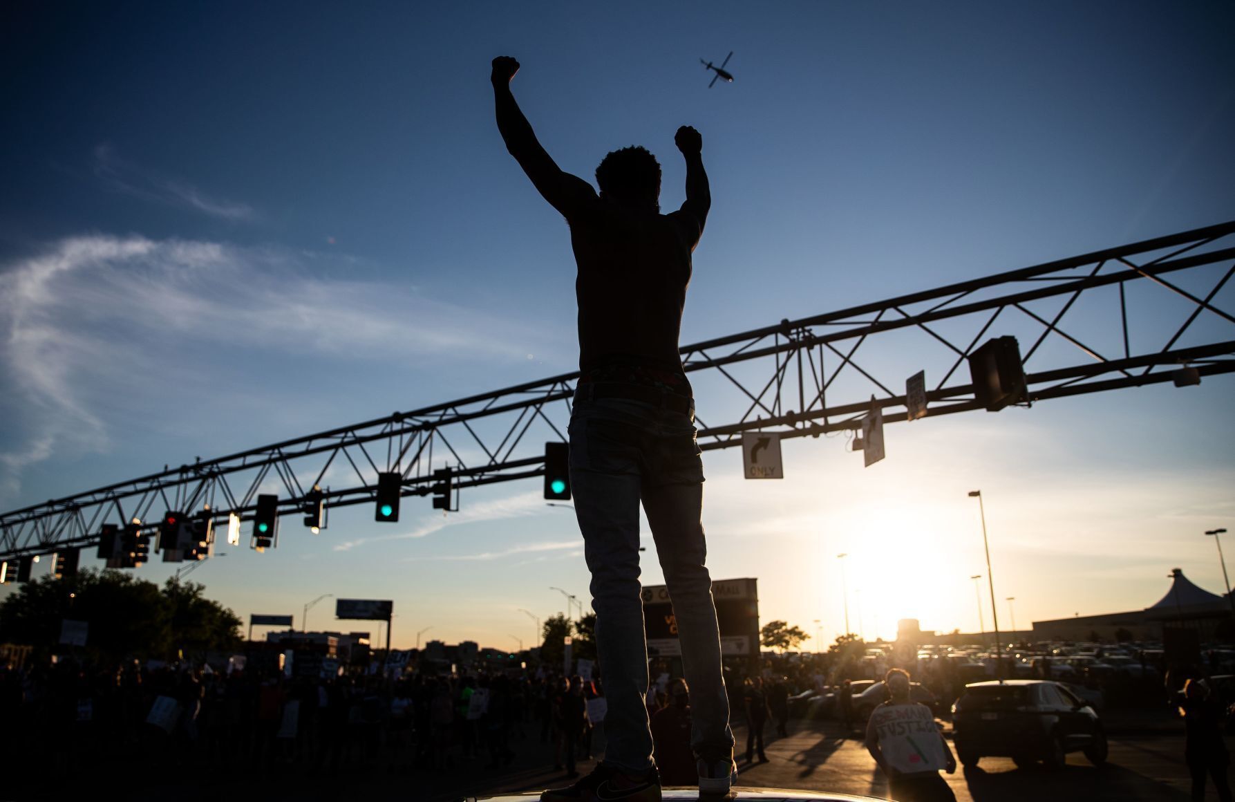 Omaha Rally